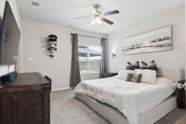 3505 Fawnwood Drive, Texas City, TX 77591