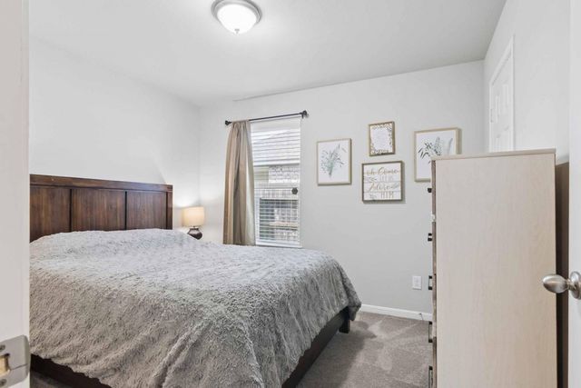 3505 Fawnwood Drive, Texas City, TX 77591