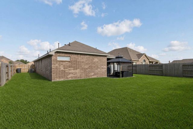 3505 Fawnwood Drive, Texas City, TX 77591