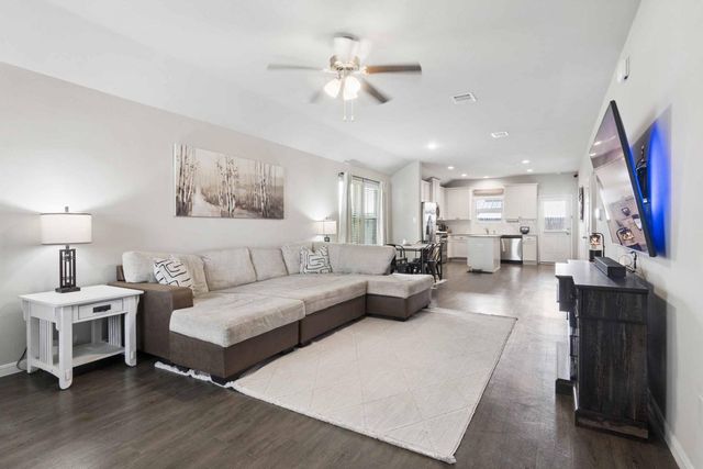 3505 Fawnwood Drive, Texas City, TX 77591