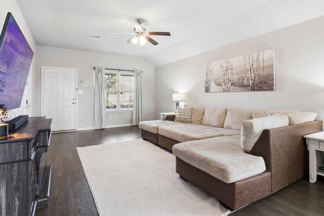 3505 Fawnwood Drive, Texas City, TX 77591