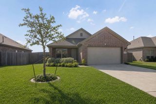 3505 Fawnwood Drive, Texas City, TX 77591