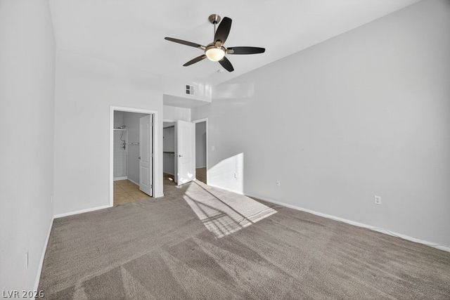 3515 Cactus Shadow Street 101, Las Vegas, NV 89129