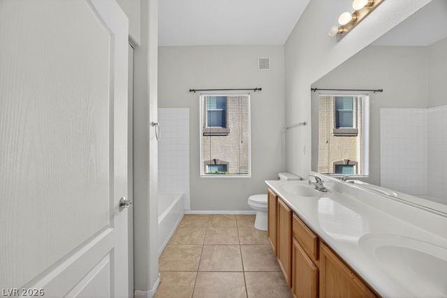 3515 Cactus Shadow Street 101, Las Vegas, NV 89129