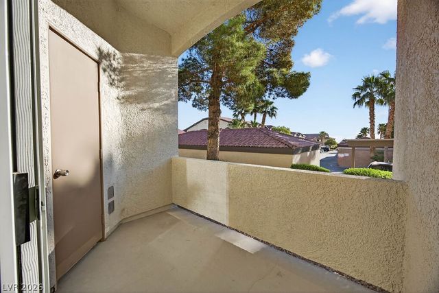 3515 Cactus Shadow Street 101, Las Vegas, NV 89129