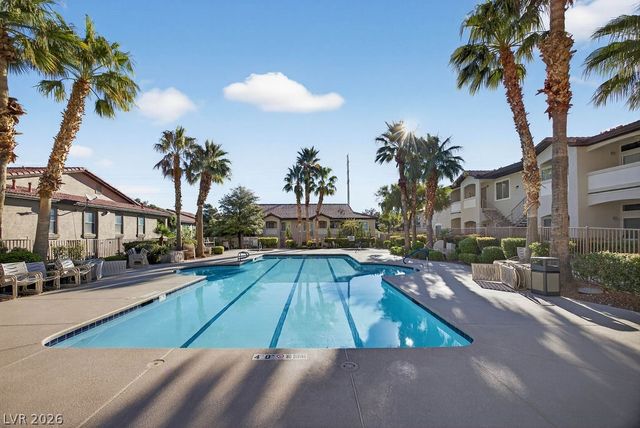 3515 Cactus Shadow Street 101, Las Vegas, NV 89129