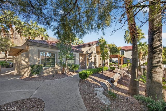 3515 Cactus Shadow Street 101, Las Vegas, NV 89129