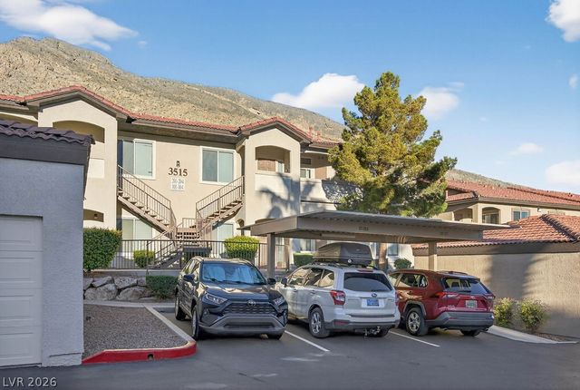 3515 Cactus Shadow Street 101, Las Vegas, NV 89129