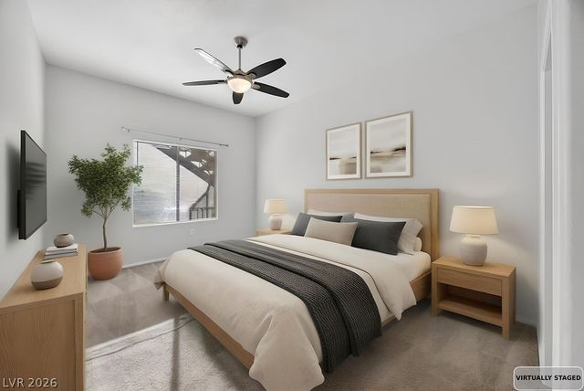 3515 Cactus Shadow Street 101, Las Vegas, NV 89129