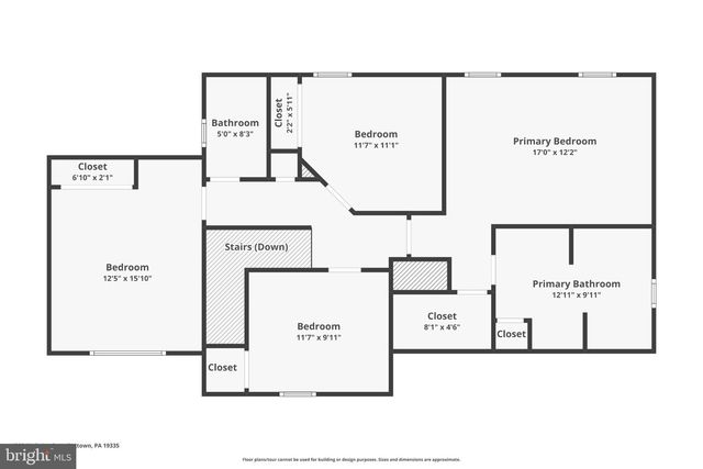 4009 KATIE LN, Downingtown, PA 19335