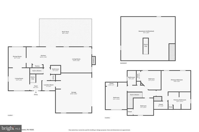 4009 KATIE LN, Downingtown, PA 19335