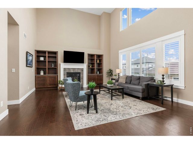 2126 Blue Yonder Way, Fort Collins, CO 80525