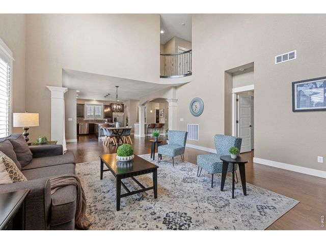 2126 Blue Yonder Way, Fort Collins, CO 80525