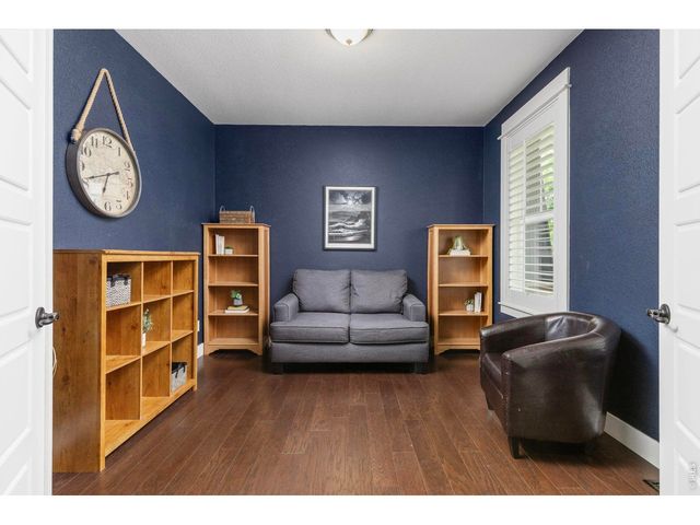 2126 Blue Yonder Way, Fort Collins, CO 80525