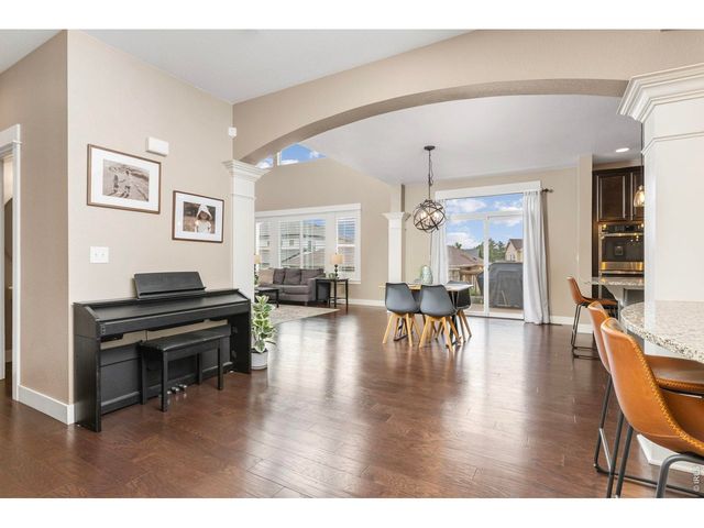 2126 Blue Yonder Way, Fort Collins, CO 80525