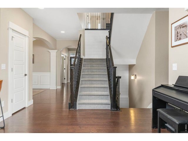 2126 Blue Yonder Way, Fort Collins, CO 80525