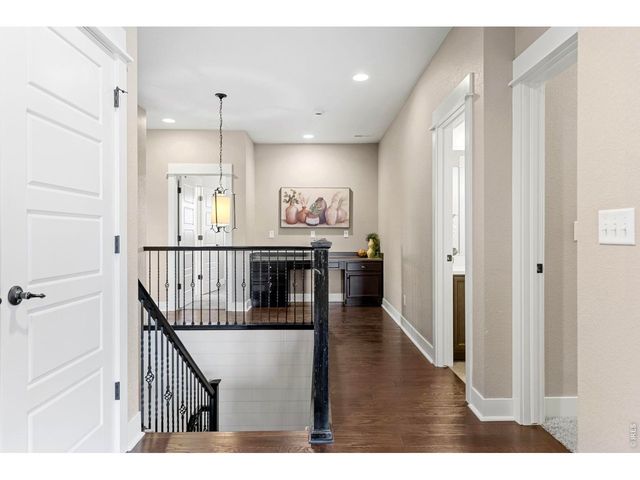 2126 Blue Yonder Way, Fort Collins, CO 80525
