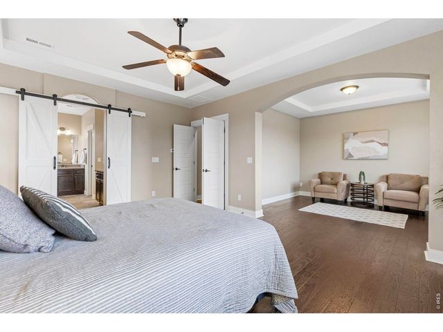 2126 Blue Yonder Way, Fort Collins, CO 80525