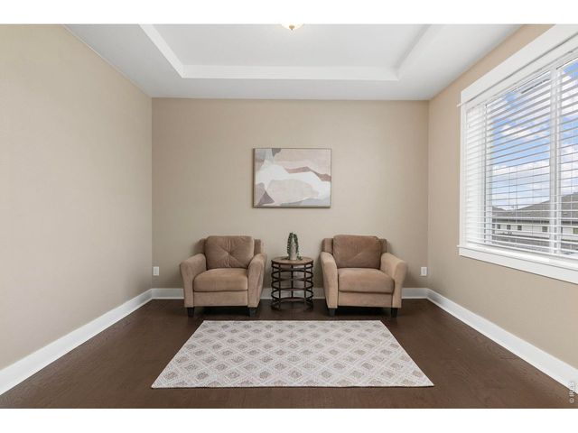2126 Blue Yonder Way, Fort Collins, CO 80525