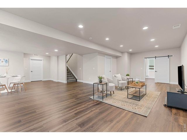 2126 Blue Yonder Way, Fort Collins, CO 80525