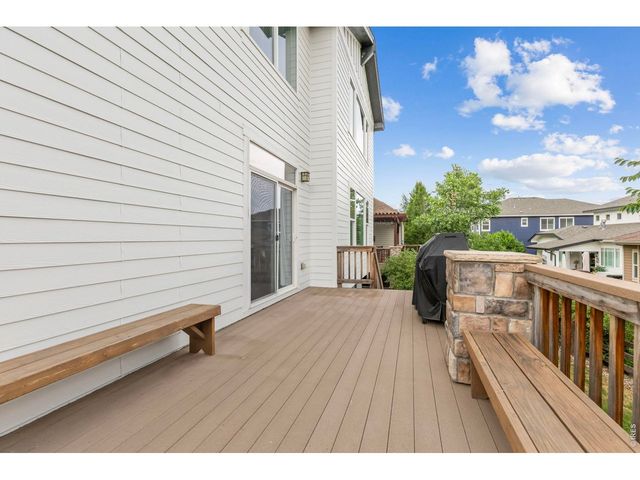 2126 Blue Yonder Way, Fort Collins, CO 80525
