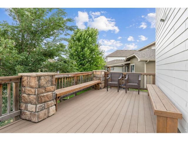 2126 Blue Yonder Way, Fort Collins, CO 80525