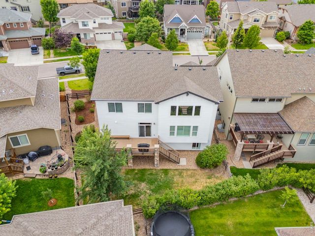 2126 Blue Yonder Way, Fort Collins, CO 80525