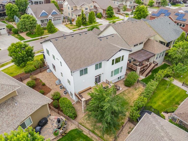 2126 Blue Yonder Way, Fort Collins, CO 80525