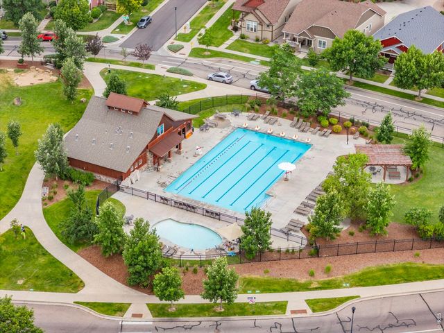 2126 Blue Yonder Way, Fort Collins, CO 80525