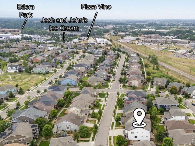 2126 Blue Yonder Way, Fort Collins, CO 80525