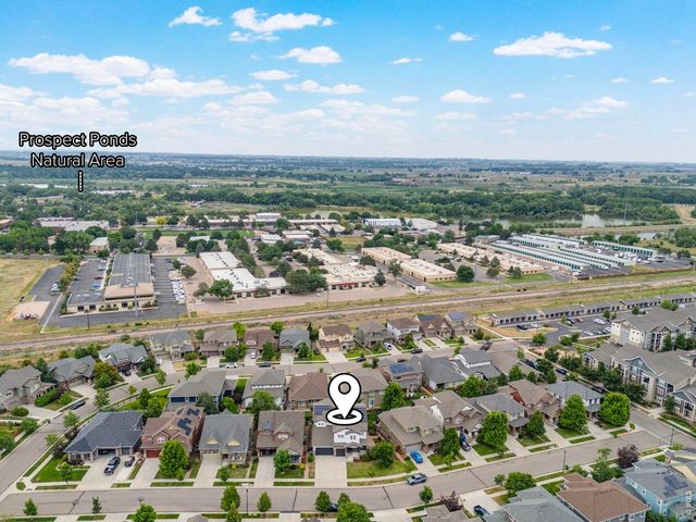 2126 Blue Yonder Way, Fort Collins, CO 80525