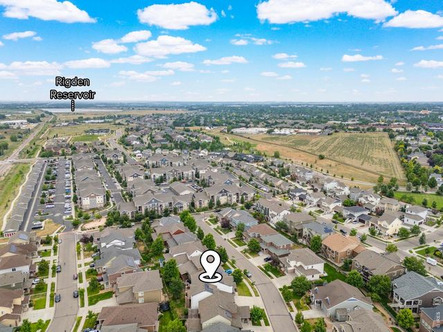 2126 Blue Yonder Way, Fort Collins, CO 80525