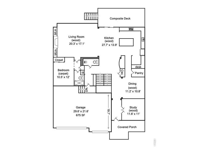 2126 Blue Yonder Way, Fort Collins, CO 80525