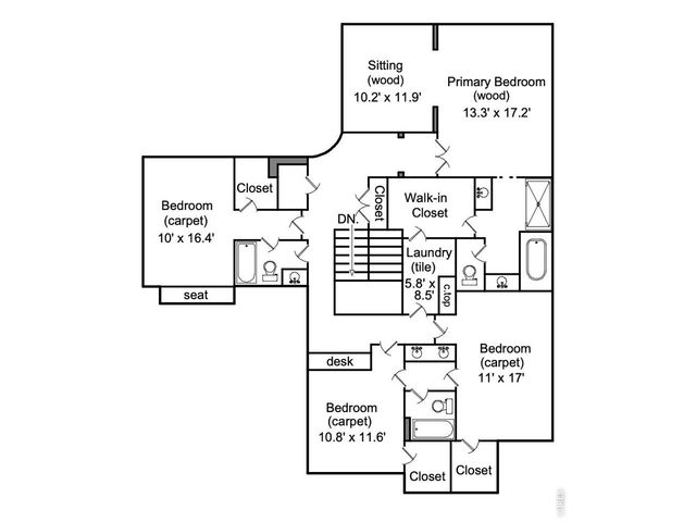 2126 Blue Yonder Way, Fort Collins, CO 80525