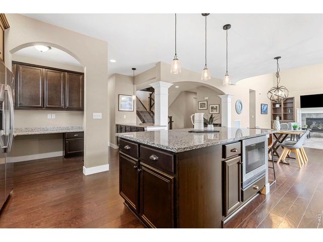 2126 Blue Yonder Way, Fort Collins, CO 80525