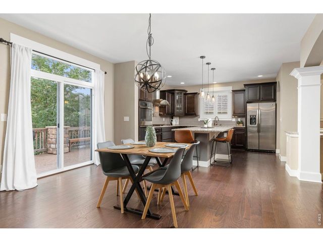 2126 Blue Yonder Way, Fort Collins, CO 80525