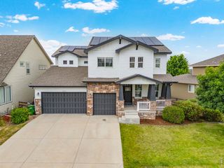 2126 Blue Yonder Way, Fort Collins, CO 80525