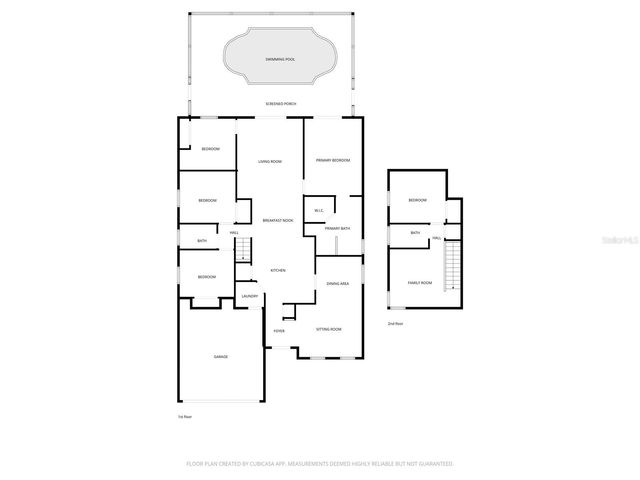 10653 FIREBRICK COURT, Trinity, FL 34655