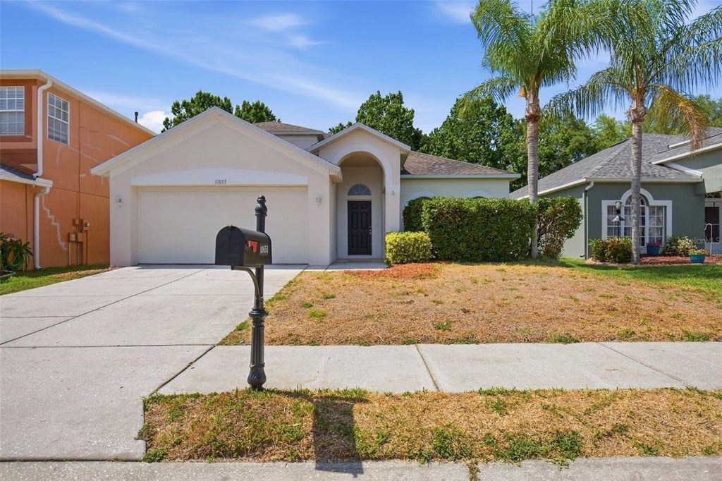 10653 FIREBRICK COURT, Trinity, FL 34655