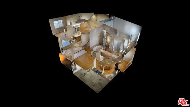 5730 S Glennie Lane B, Los Angeles, CA 90016