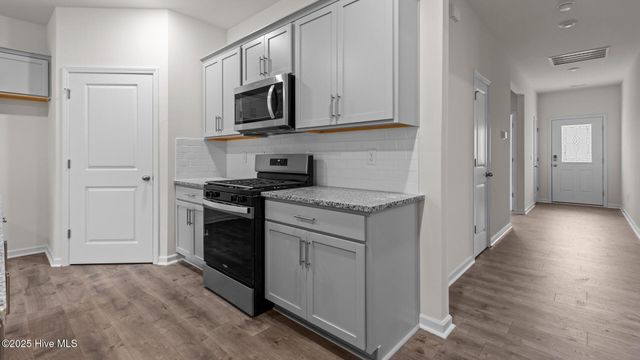 1014 Middlecrest Drive, Rocky Mount, NC 27804