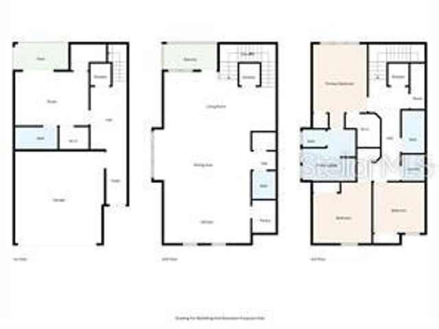 3844 SEENA MANOR COURT, Tampa, FL 33618