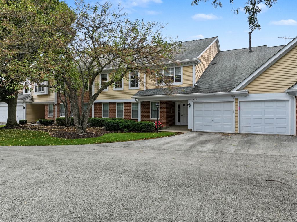 1005 Butternut Lane C, Mount Prospect, IL 60056 — photo 2
