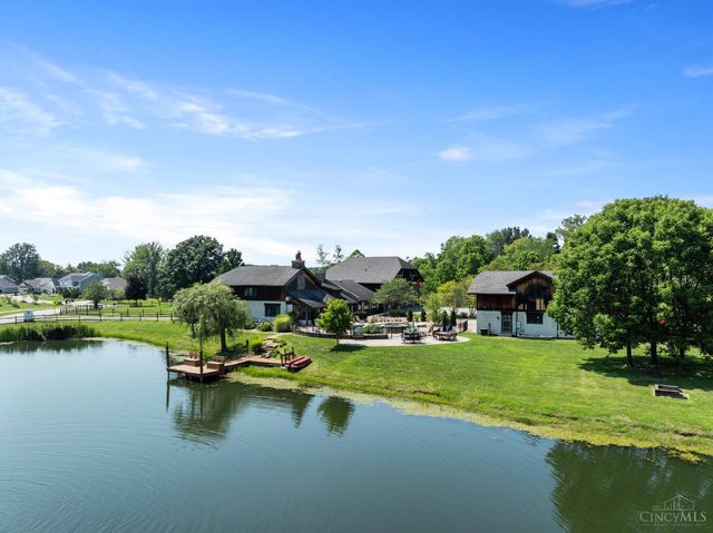 3163 Rosemary Court, Union Twp, OH 45152
