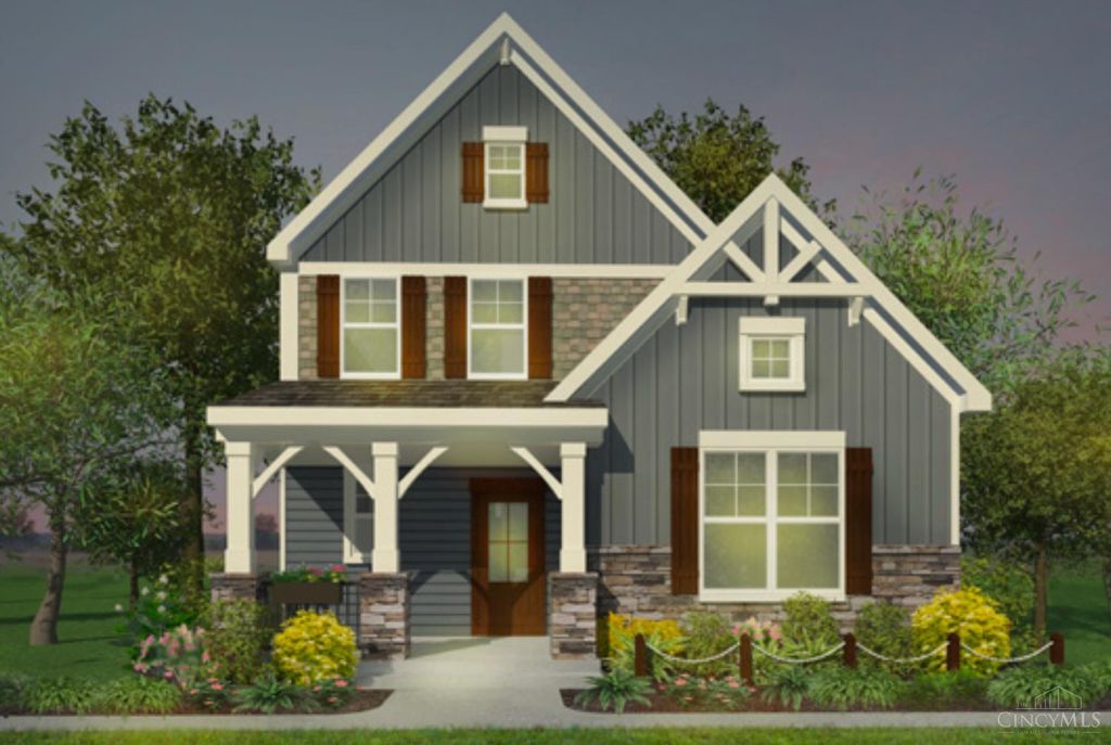 3163 Rosemary Court, Union Twp, OH 45152