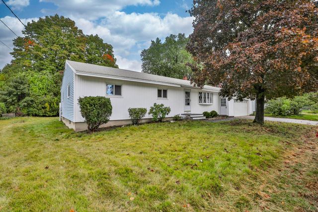 239 Brennan Street, Manchester, NH 03109