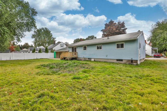 239 Brennan Street, Manchester, NH 03109