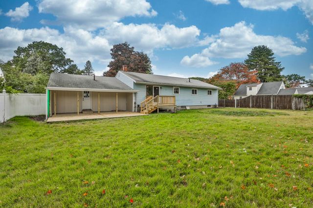 239 Brennan Street, Manchester, NH 03109