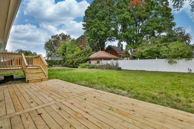 239 Brennan Street, Manchester, NH 03109