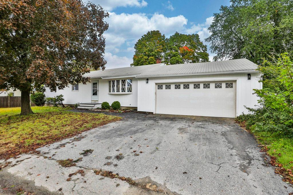 239 Brennan Street, Manchester, NH 03109